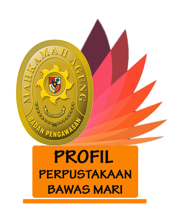 LOGO PROFIL PERPUSTAKAAN